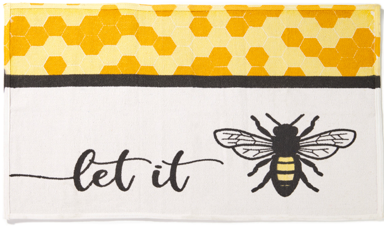 CottonBee Print Rugs