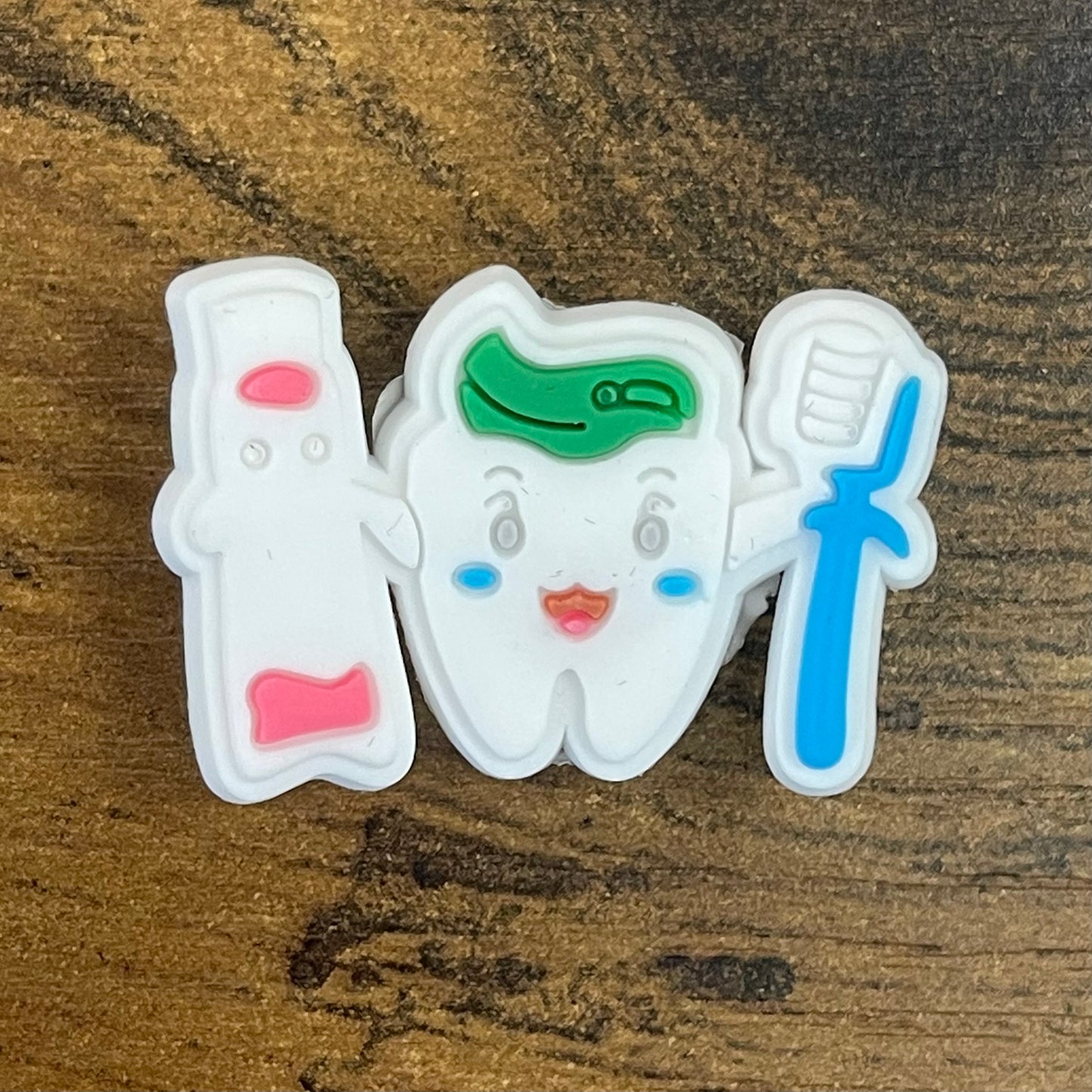 Medical Charms