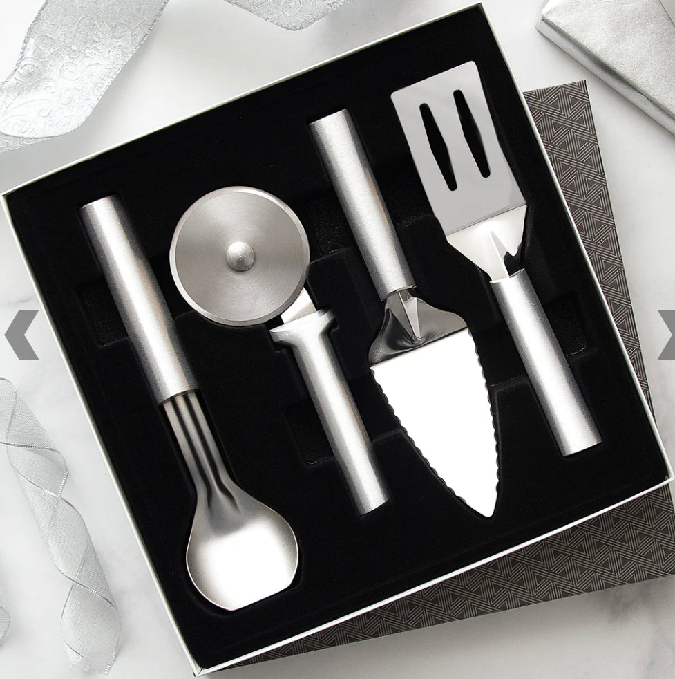 Rada Ultimate Utensil Set S50