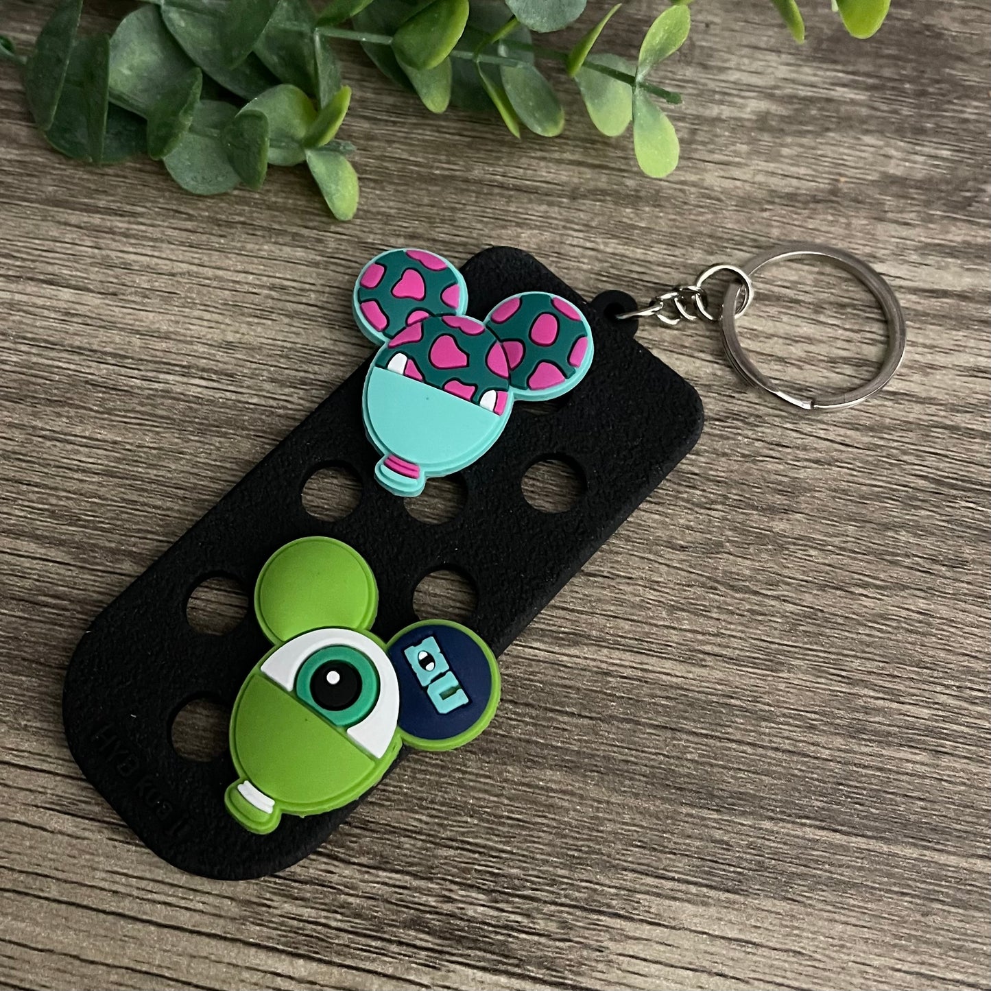 Magical Ears Charms