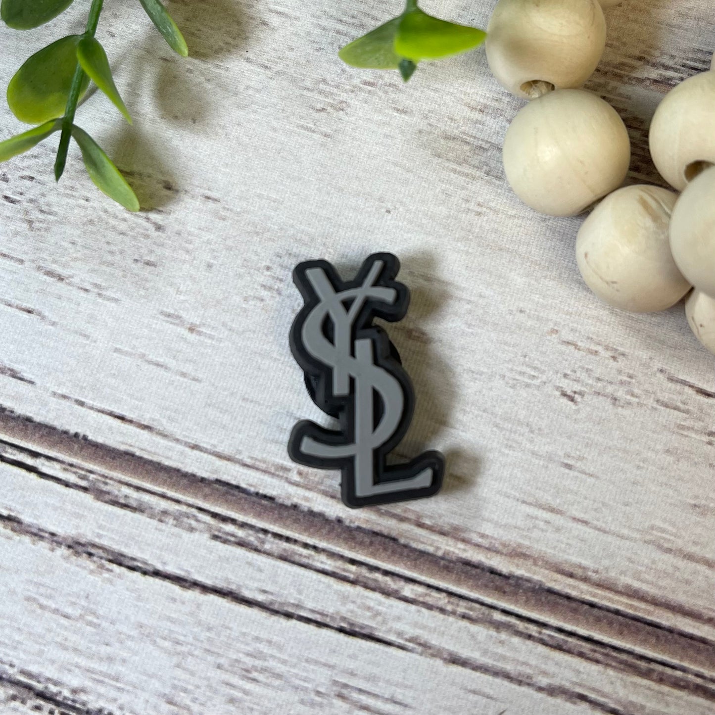 Designer Charms