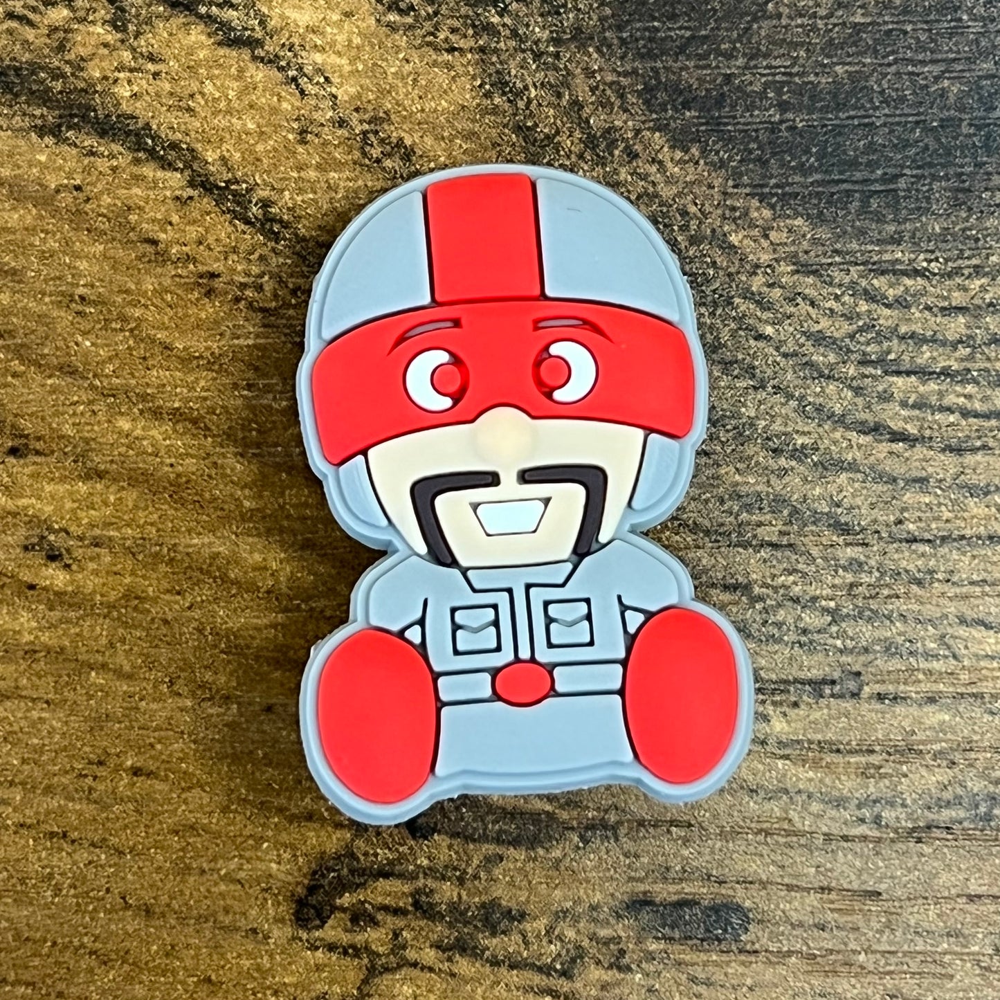 Toy Character Charms