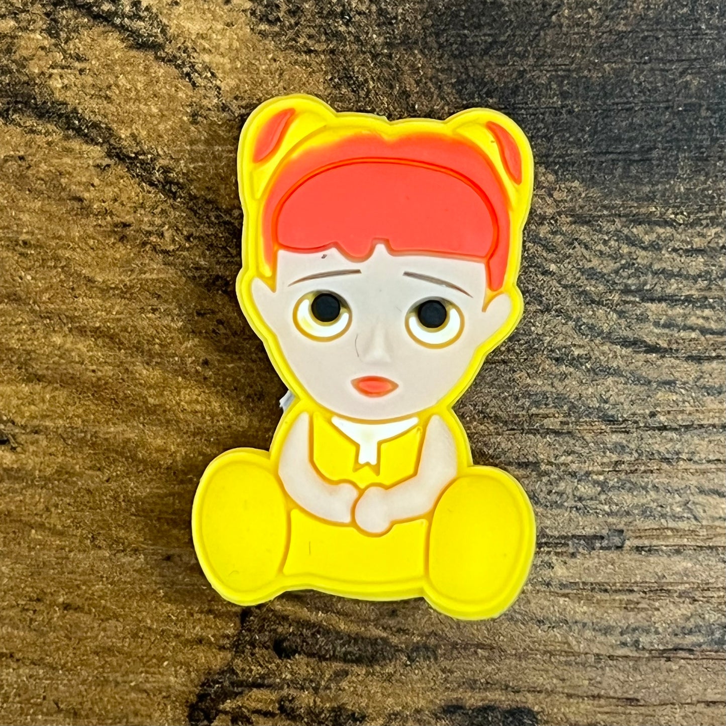 Toy Character Charms