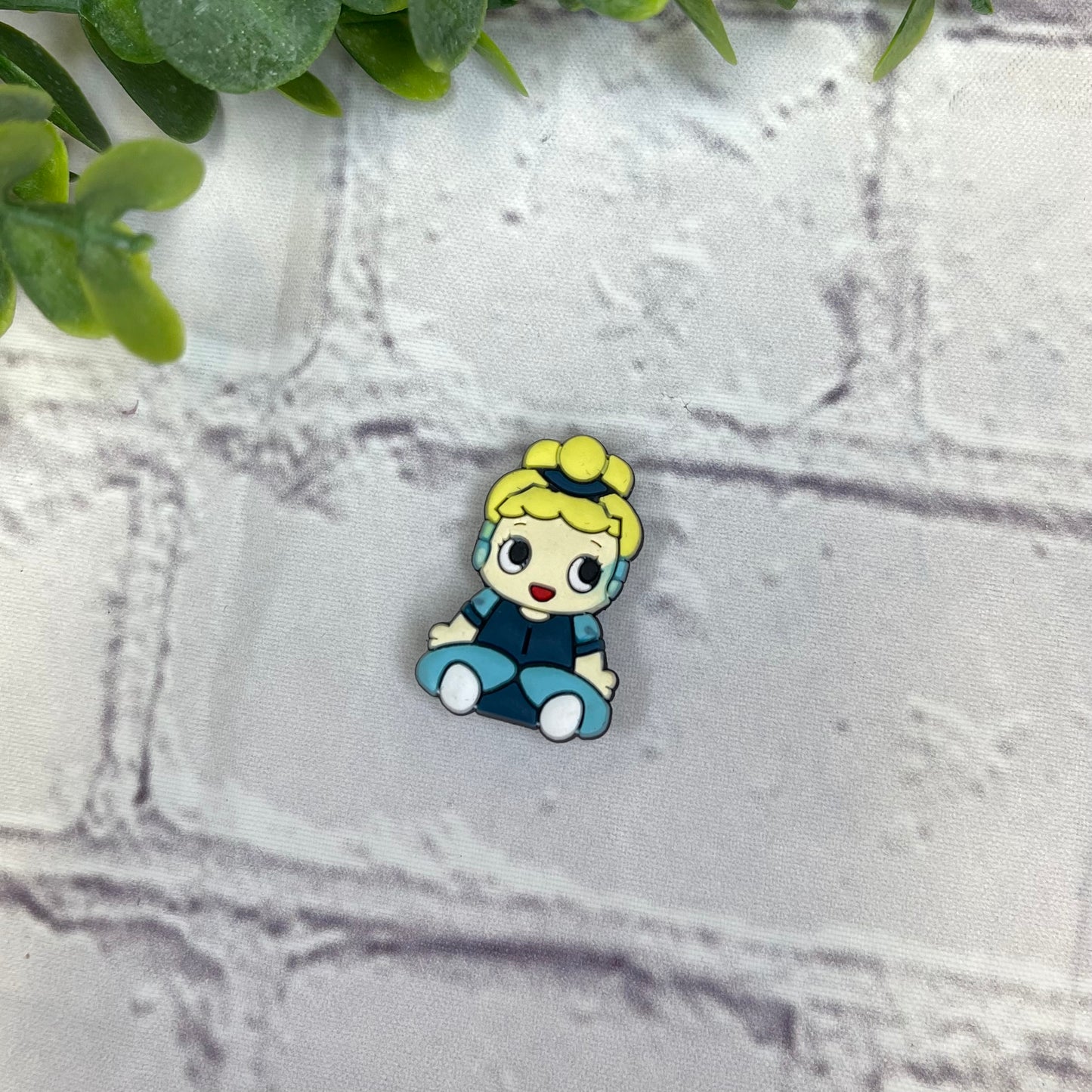 Princess Charms