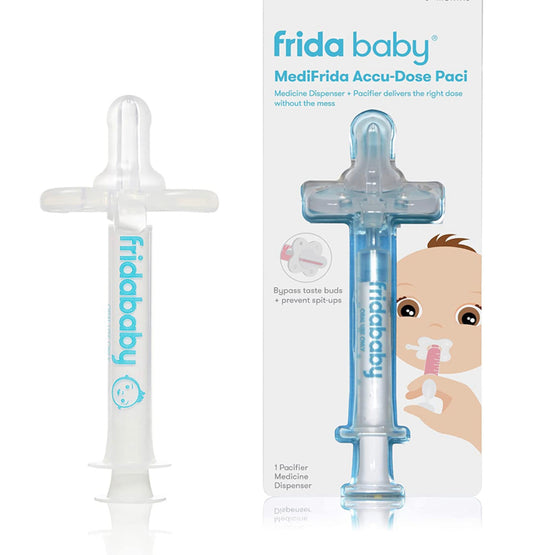 MediFrida Accu-Dose Paci