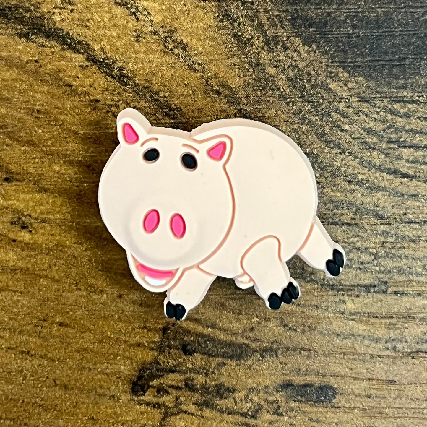 Toy Character Charms