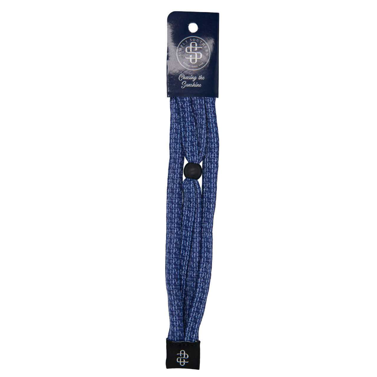 Simply Southern Cloth Sunglass Strap