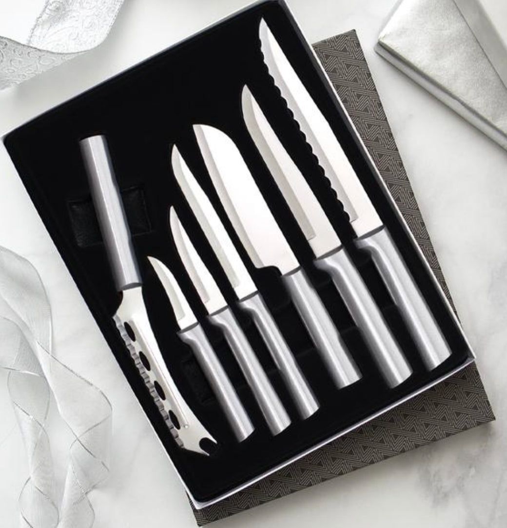 Rada 7 Pc Gift Set S48
