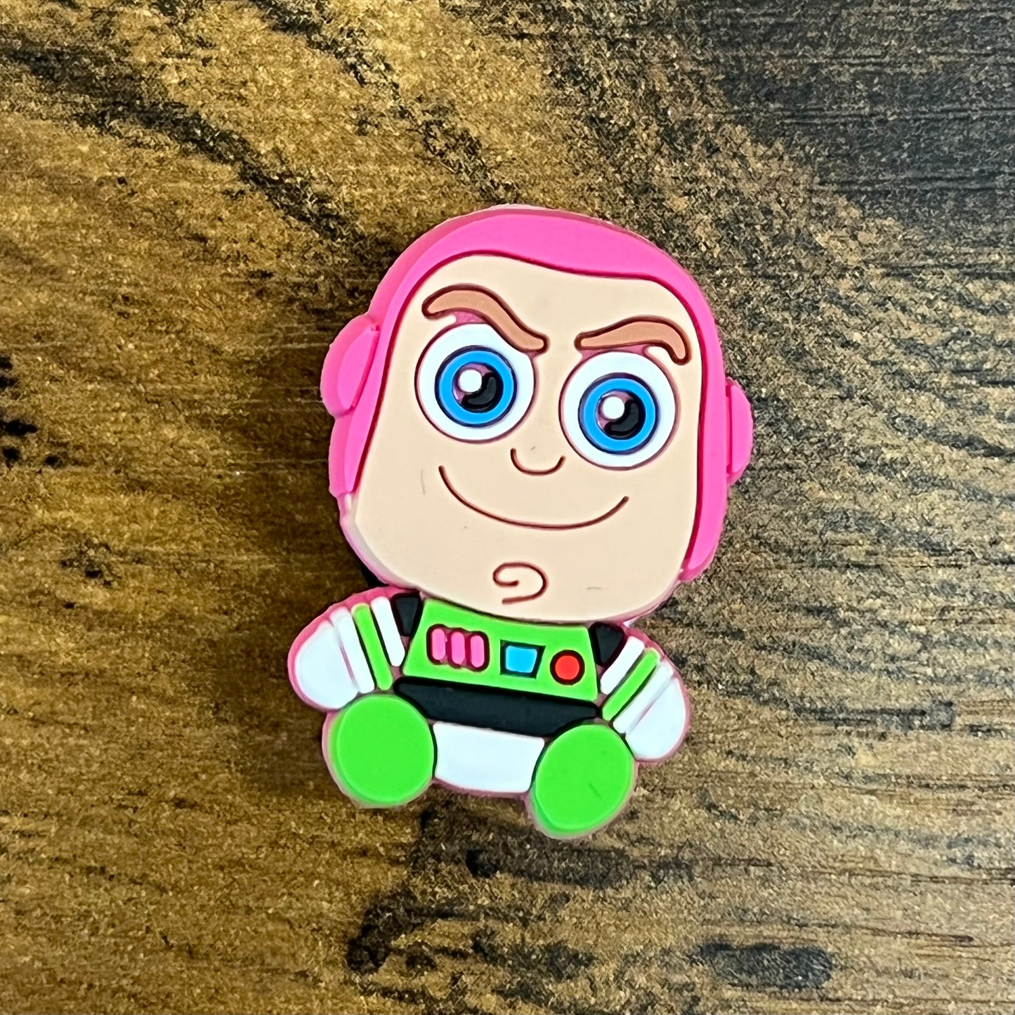 Toy Character Charms