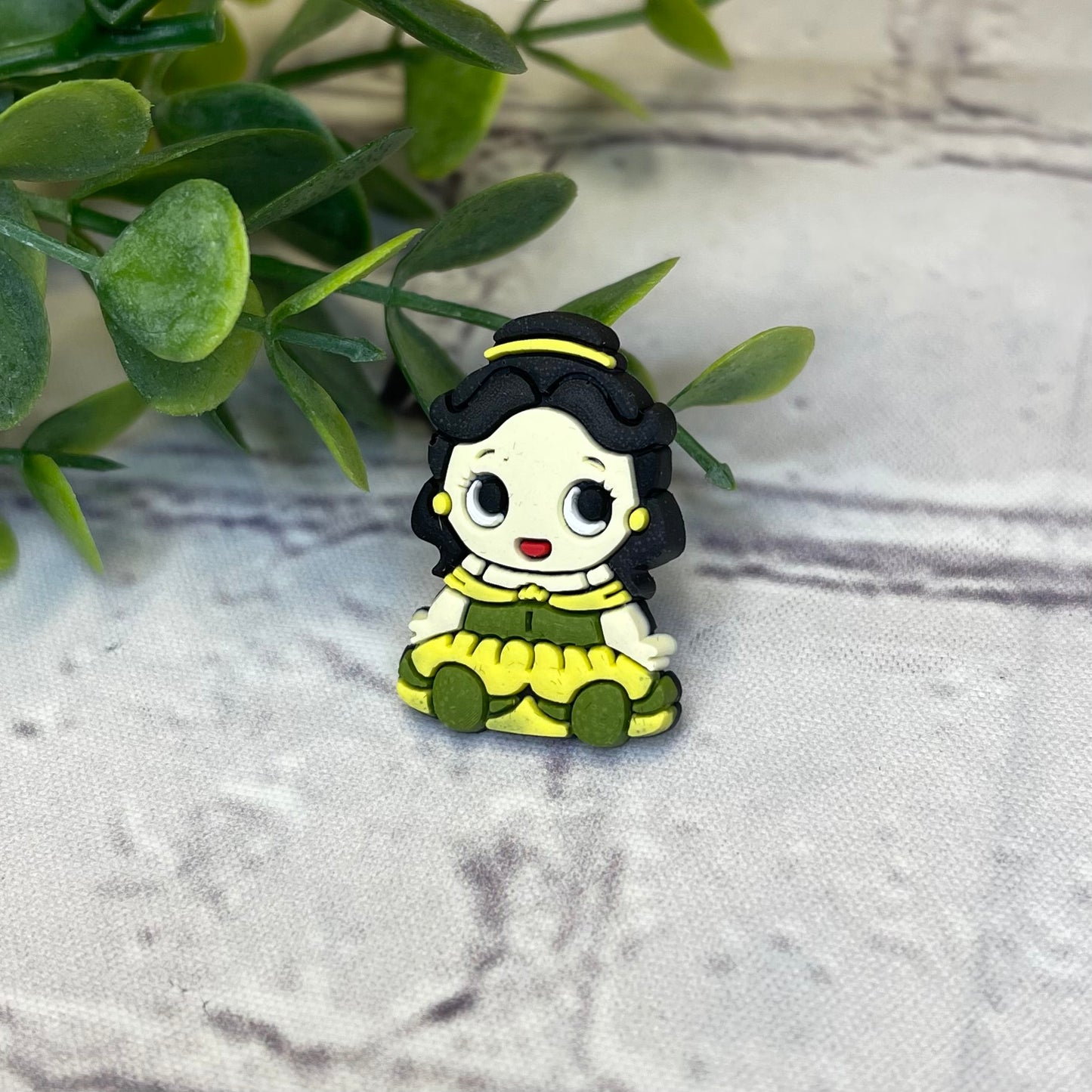 Princess Charms
