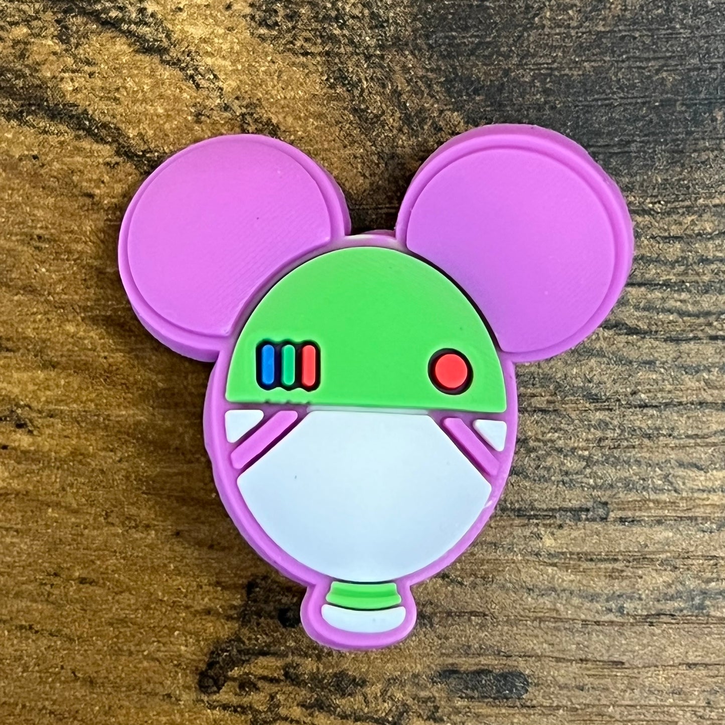 Magical Ears Charms