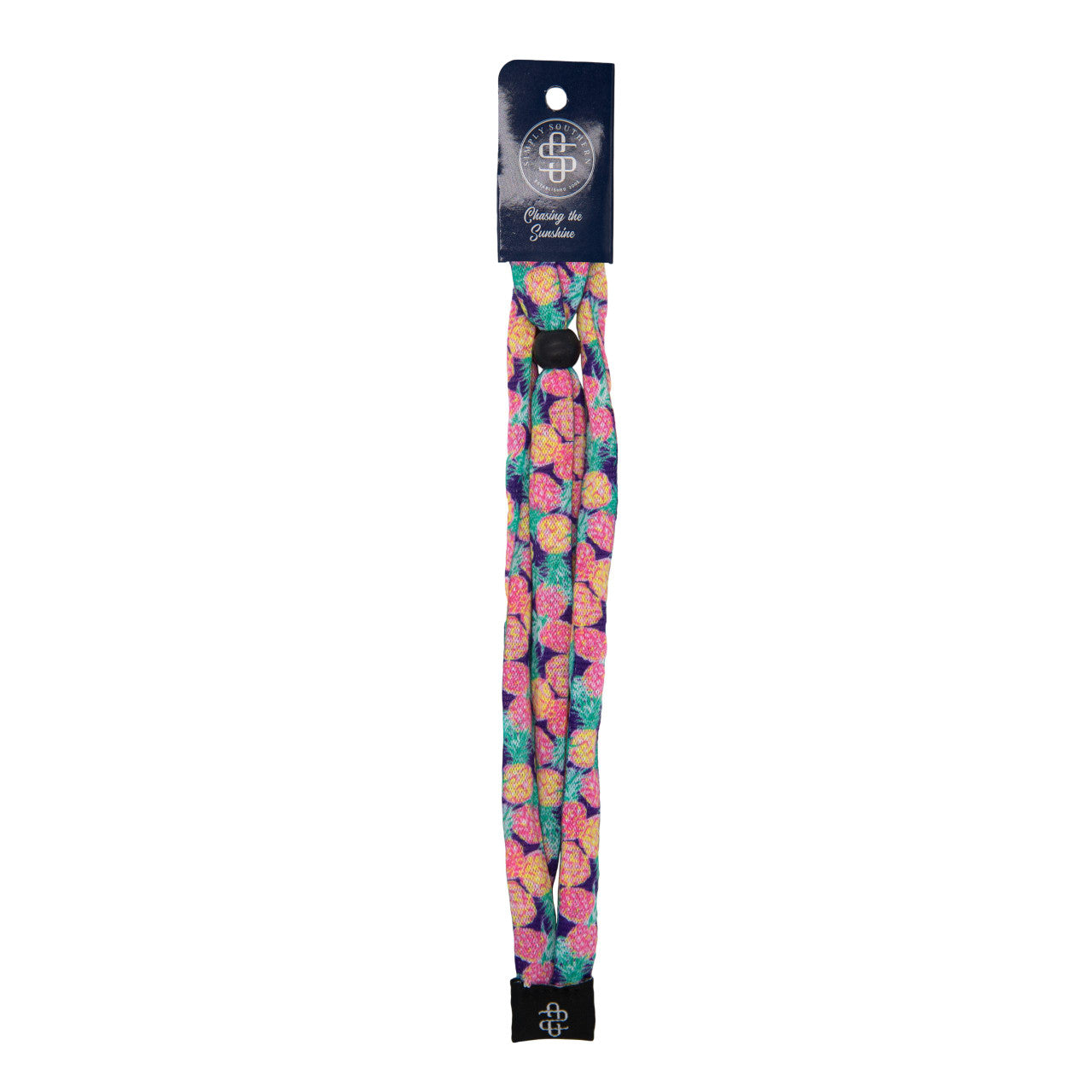 Simply Southern Cloth Sunglass Strap