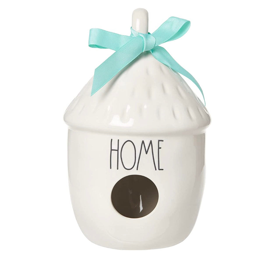 RD Home Birdhouse