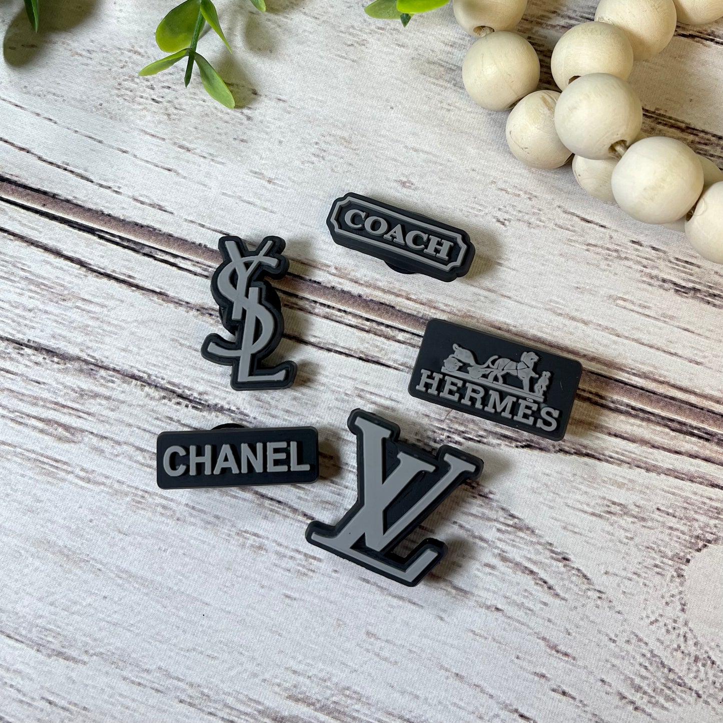 Designer Charms