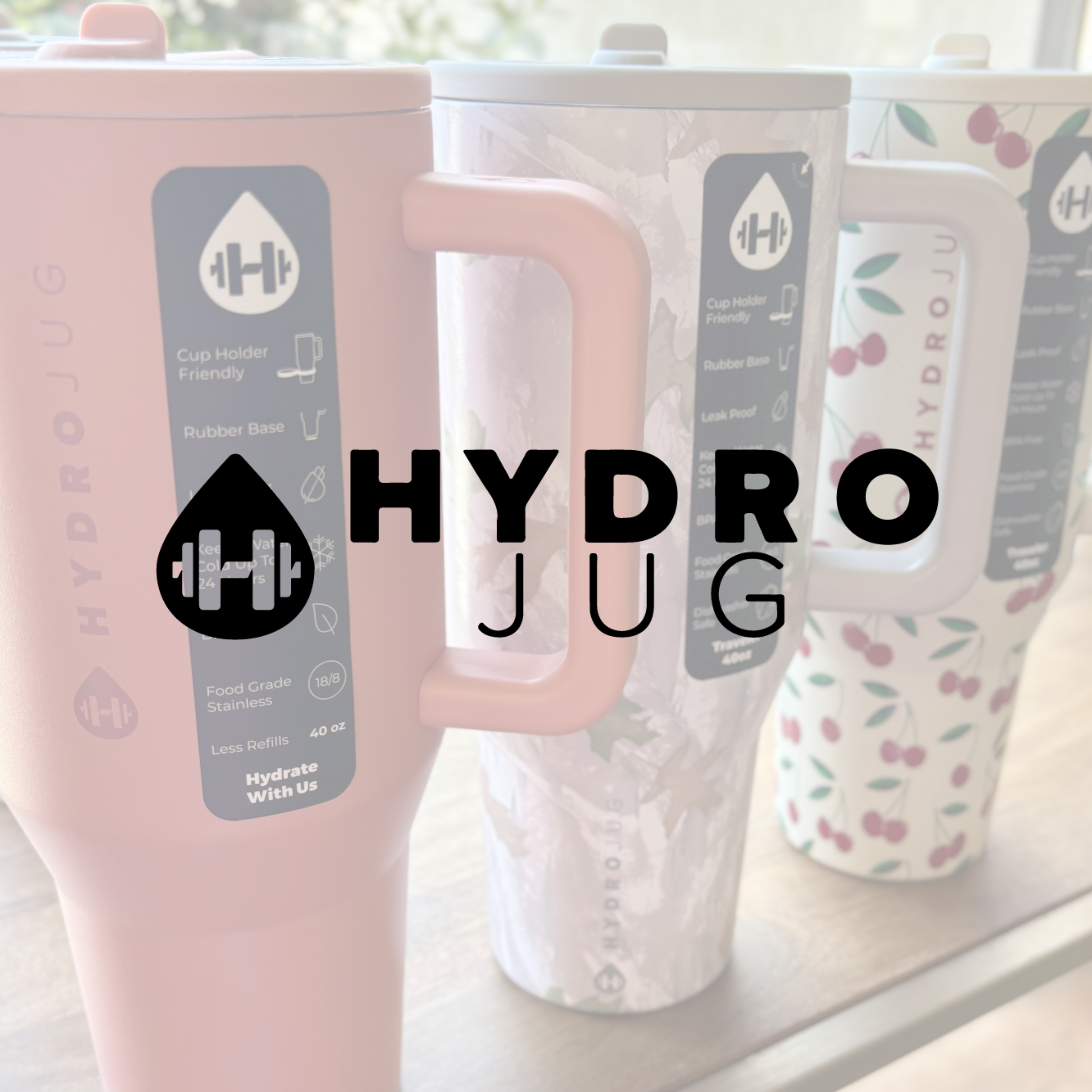 HydroJug – Riggs Drug