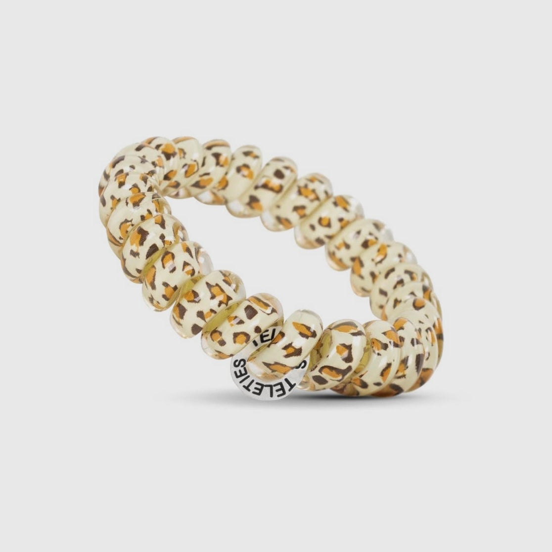 Leopard - Small Teleties