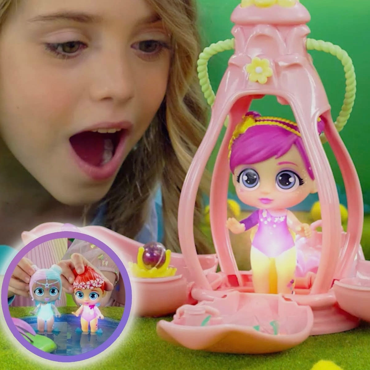 Bloopies Fairies Toy