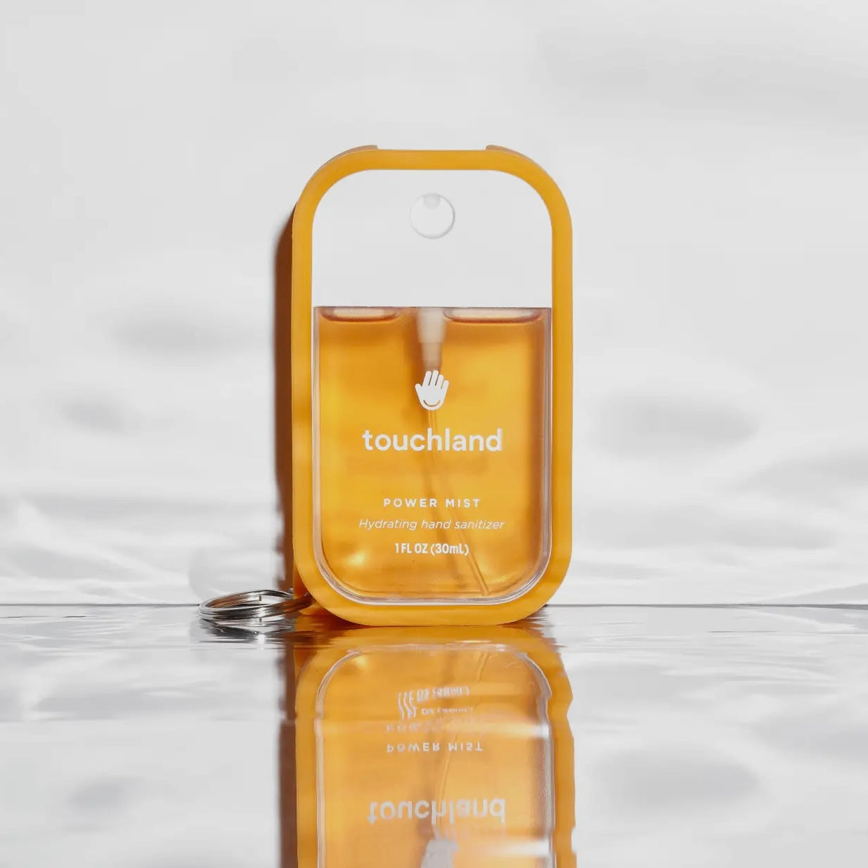 Touchland Mist Case Orange Spritz