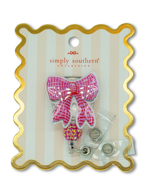 Simply Southern Badge Reels