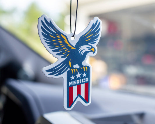 'Merica - Air Freshener