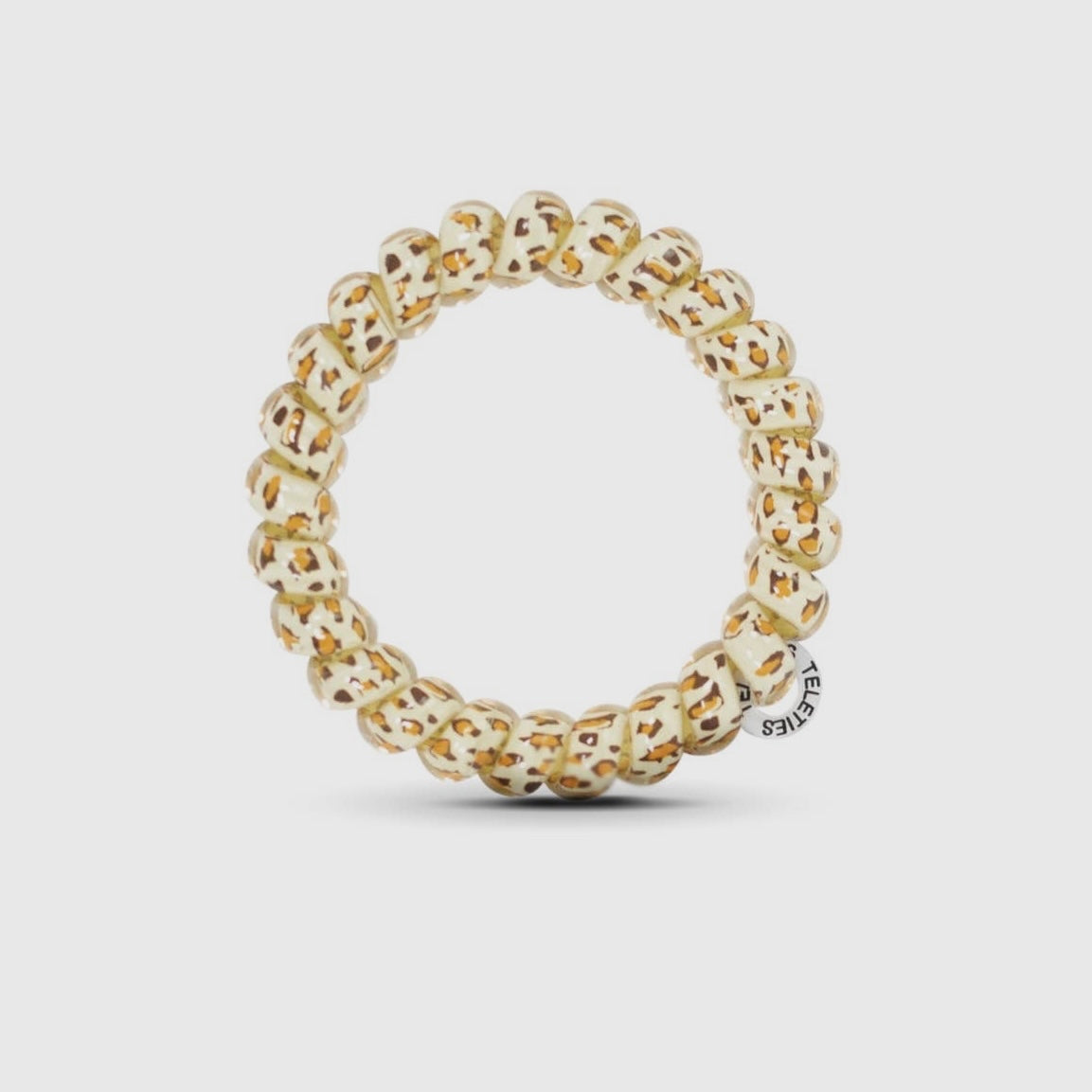 Leopard - Small Teleties