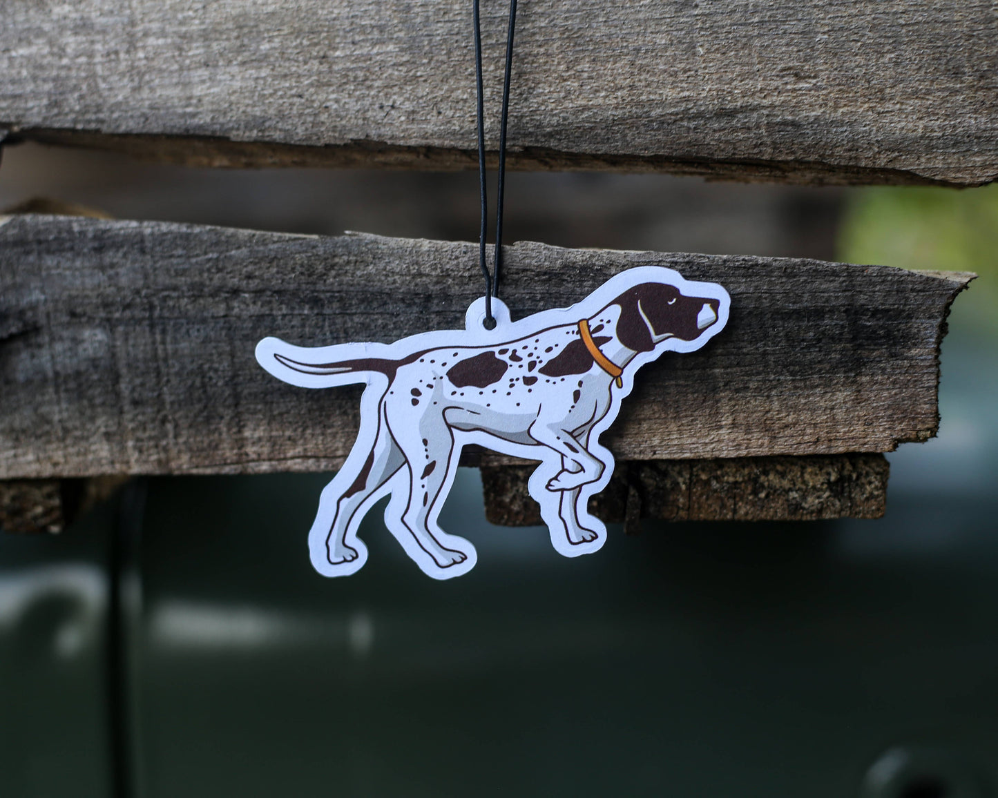 Pointer Air Freshener