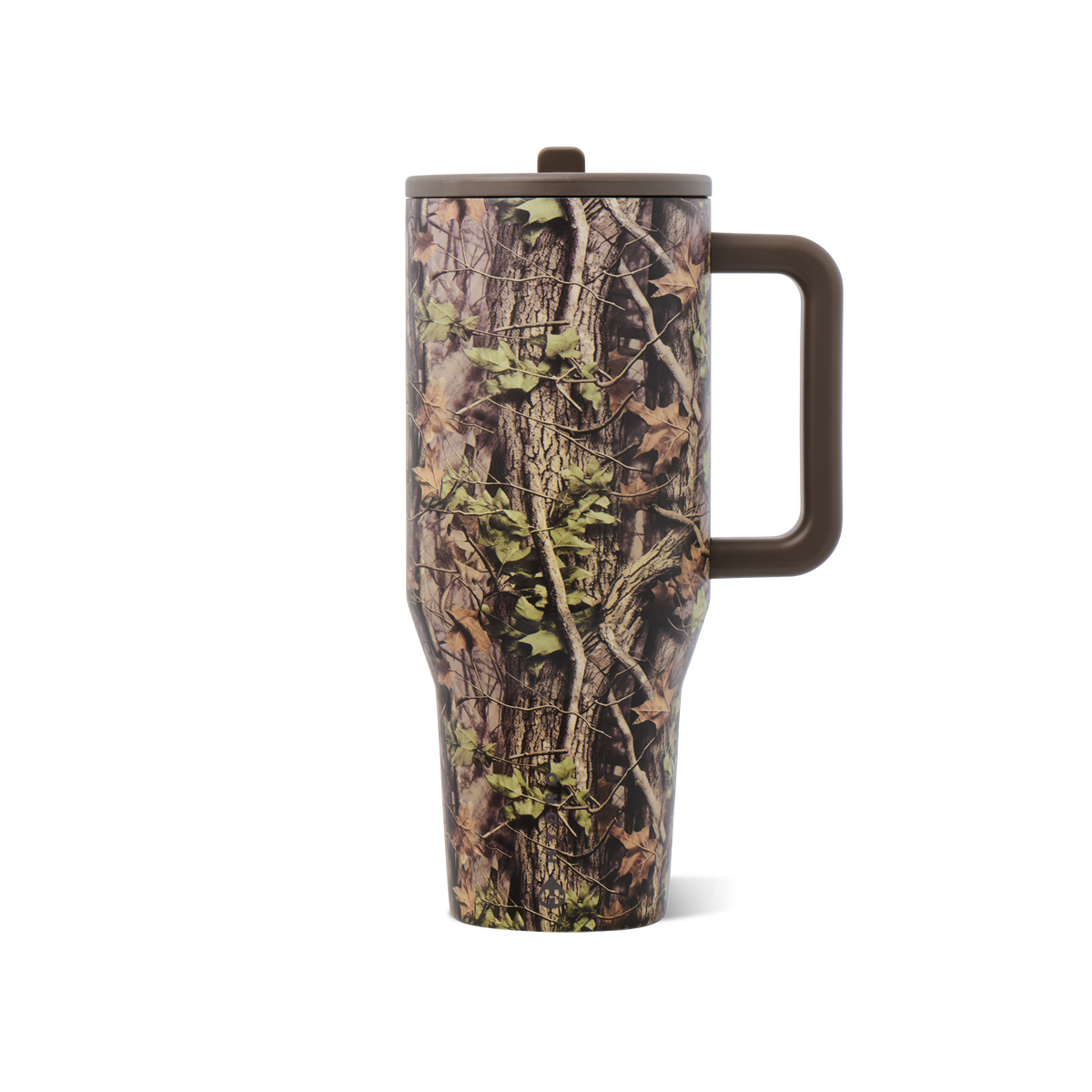 Woodland HydroJug 40 oz Traveler Tumbler