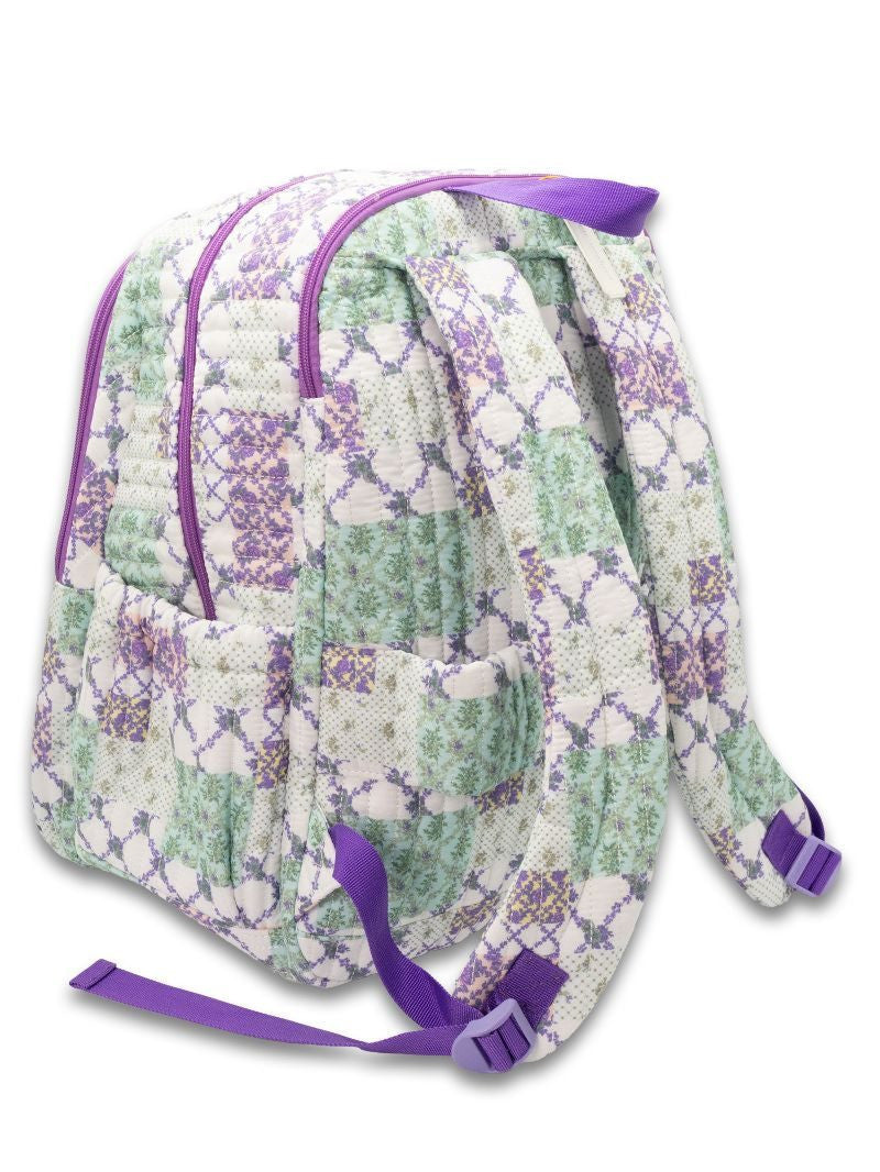 Simply Southern Quilted Backpack