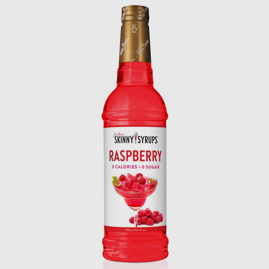 Sugar Free Raspberry Syrup