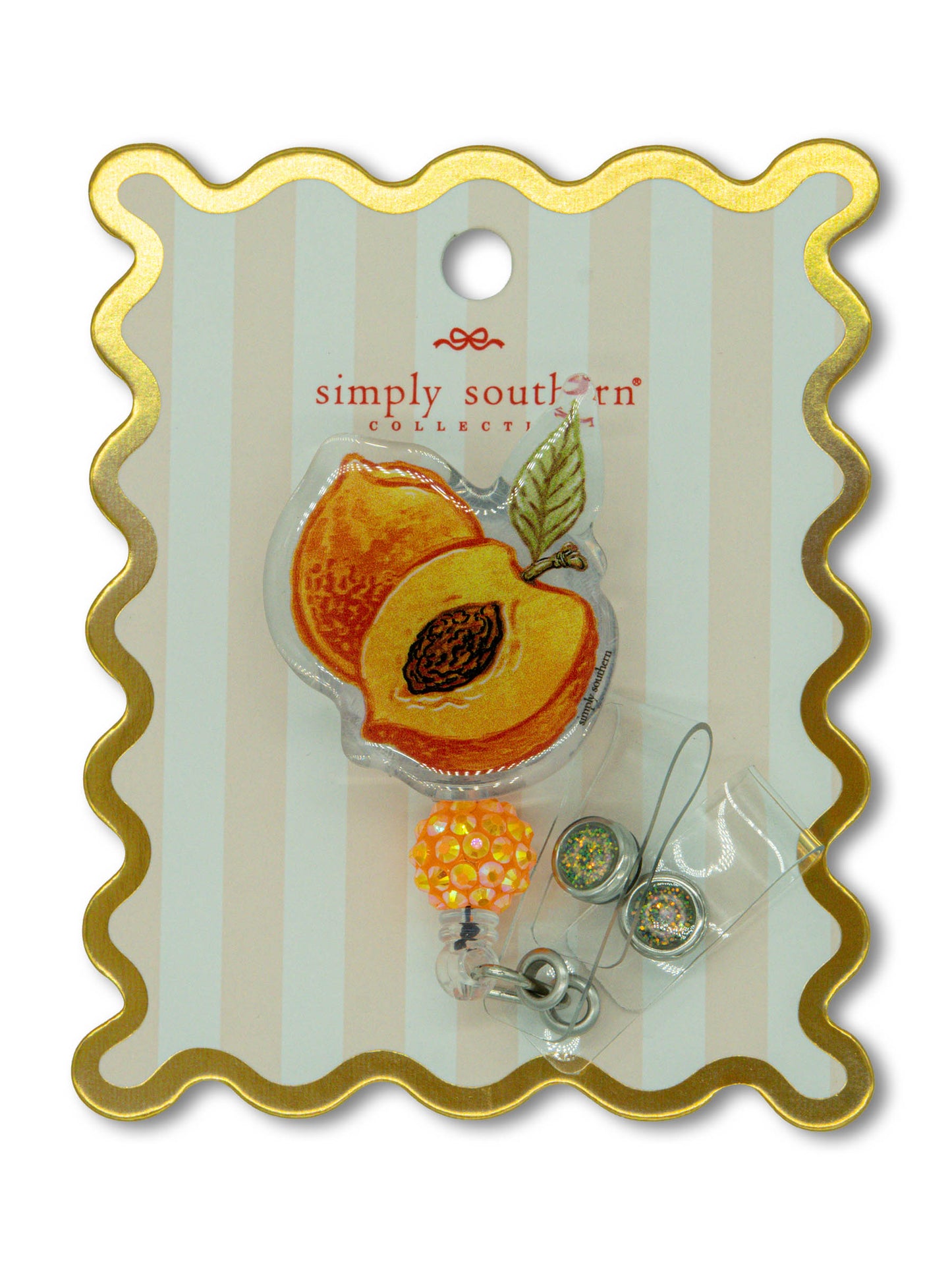 Simply Southern Badge Reels