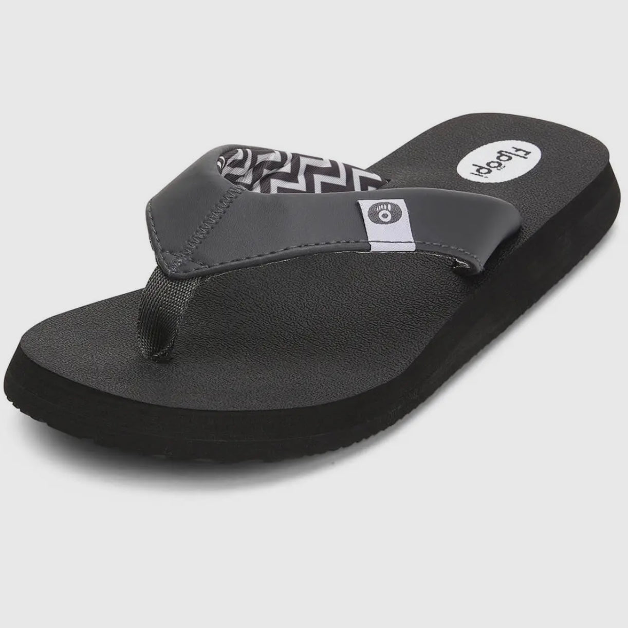 Women's Bella Yoga Mat Thong Flip Flop