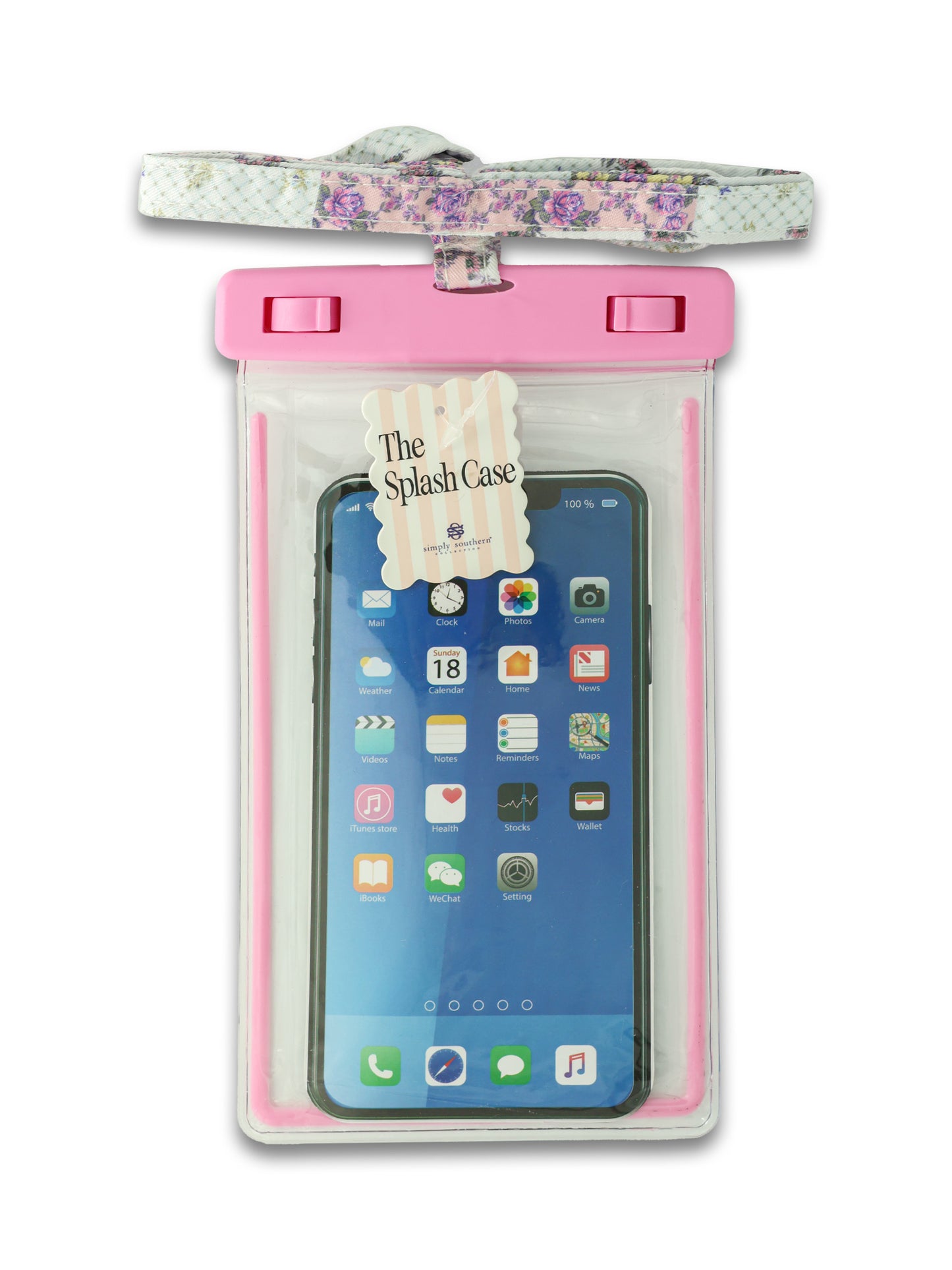 Simply Southern Splash Case