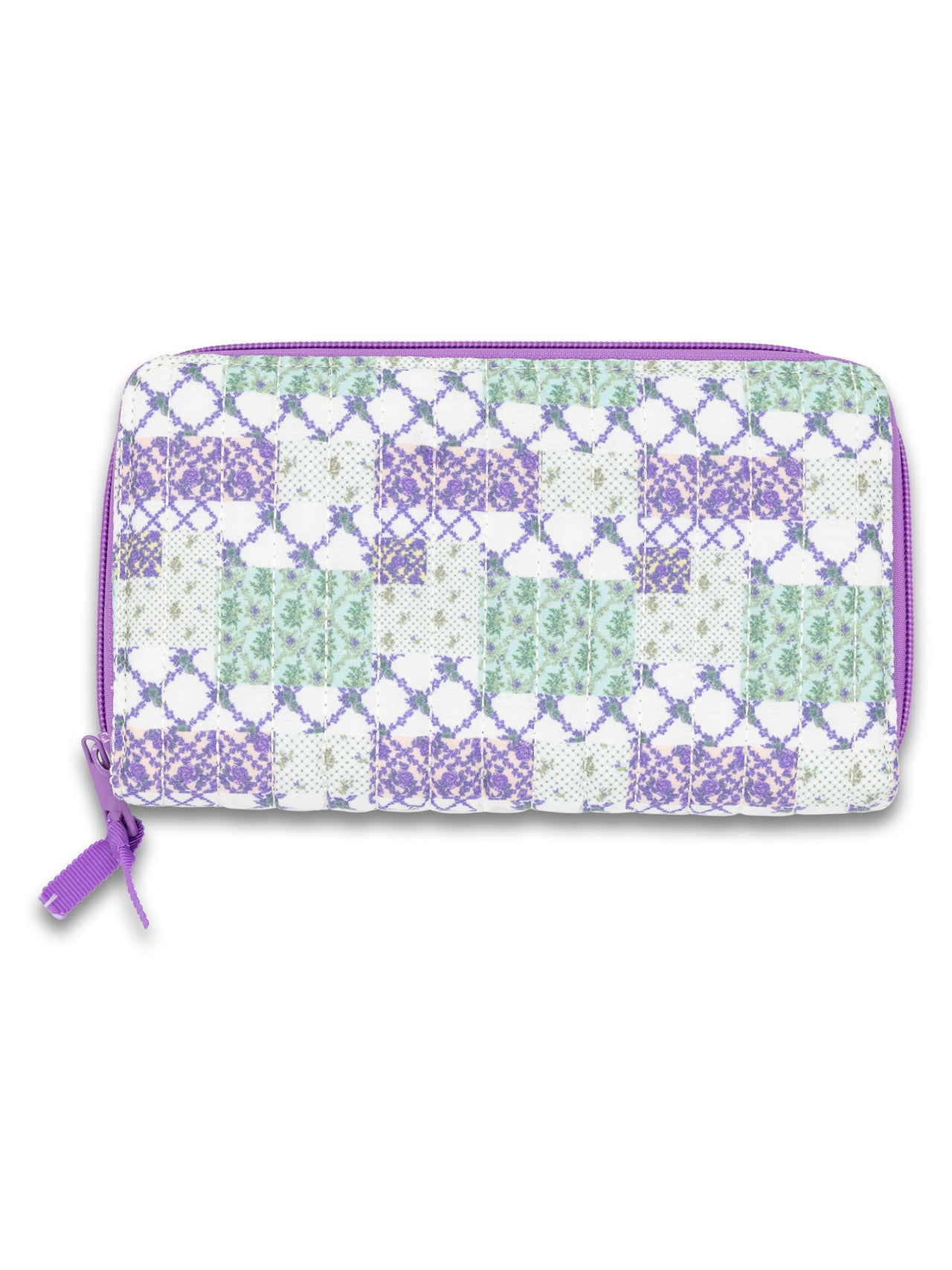 Simply Southern Quilted Wallet