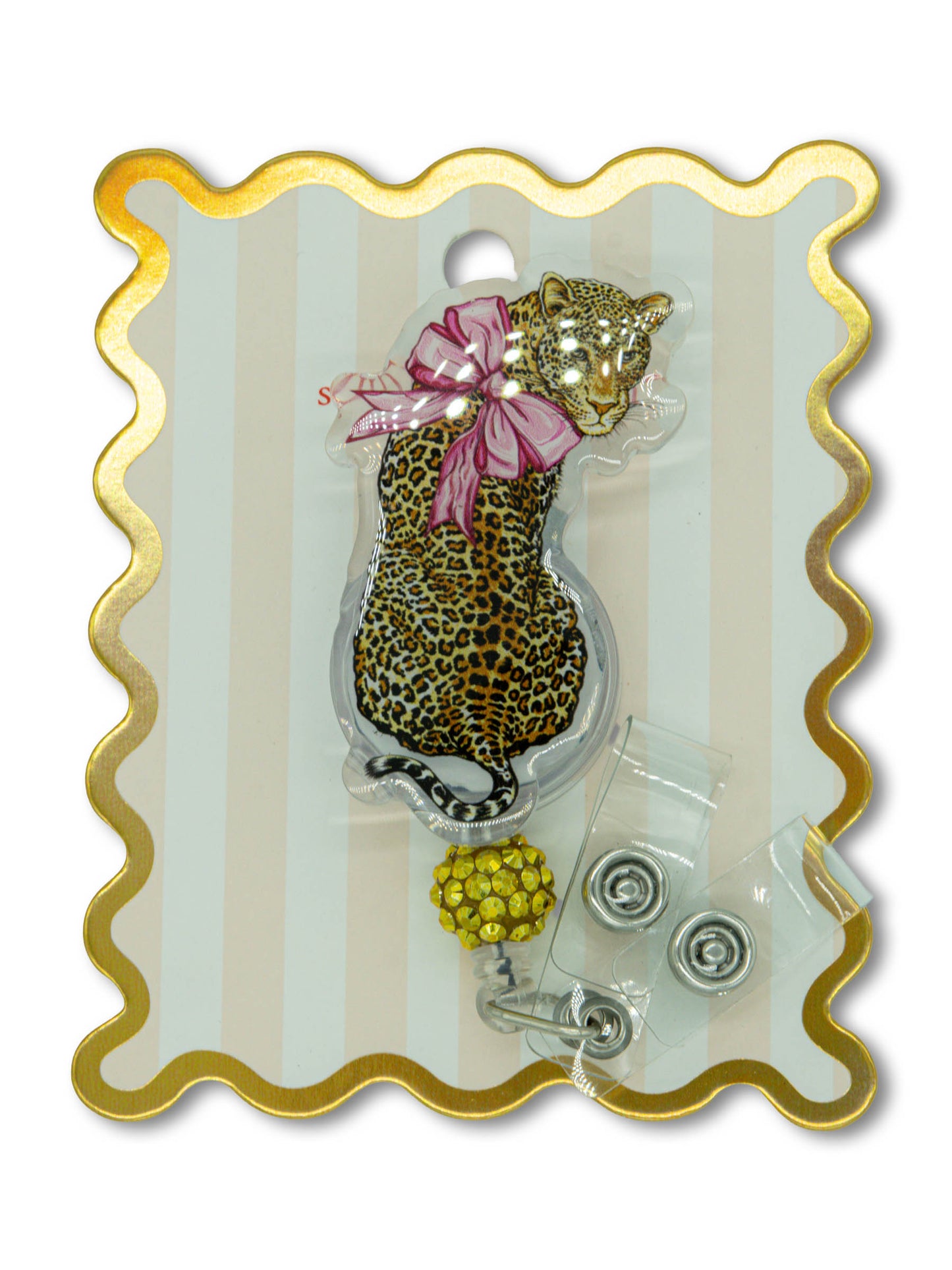Simply Southern Badge Reels