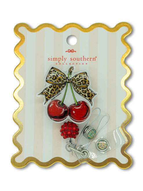 Simply Southern Badge Reels