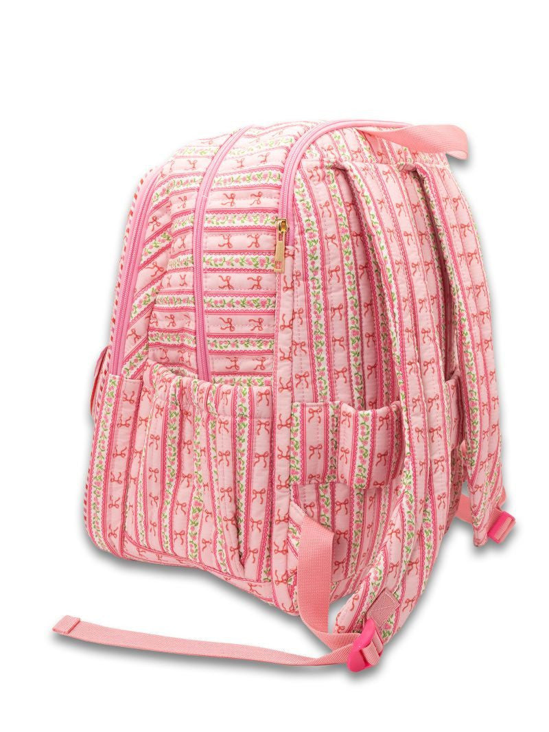 Simply Southern Quilted Backpack