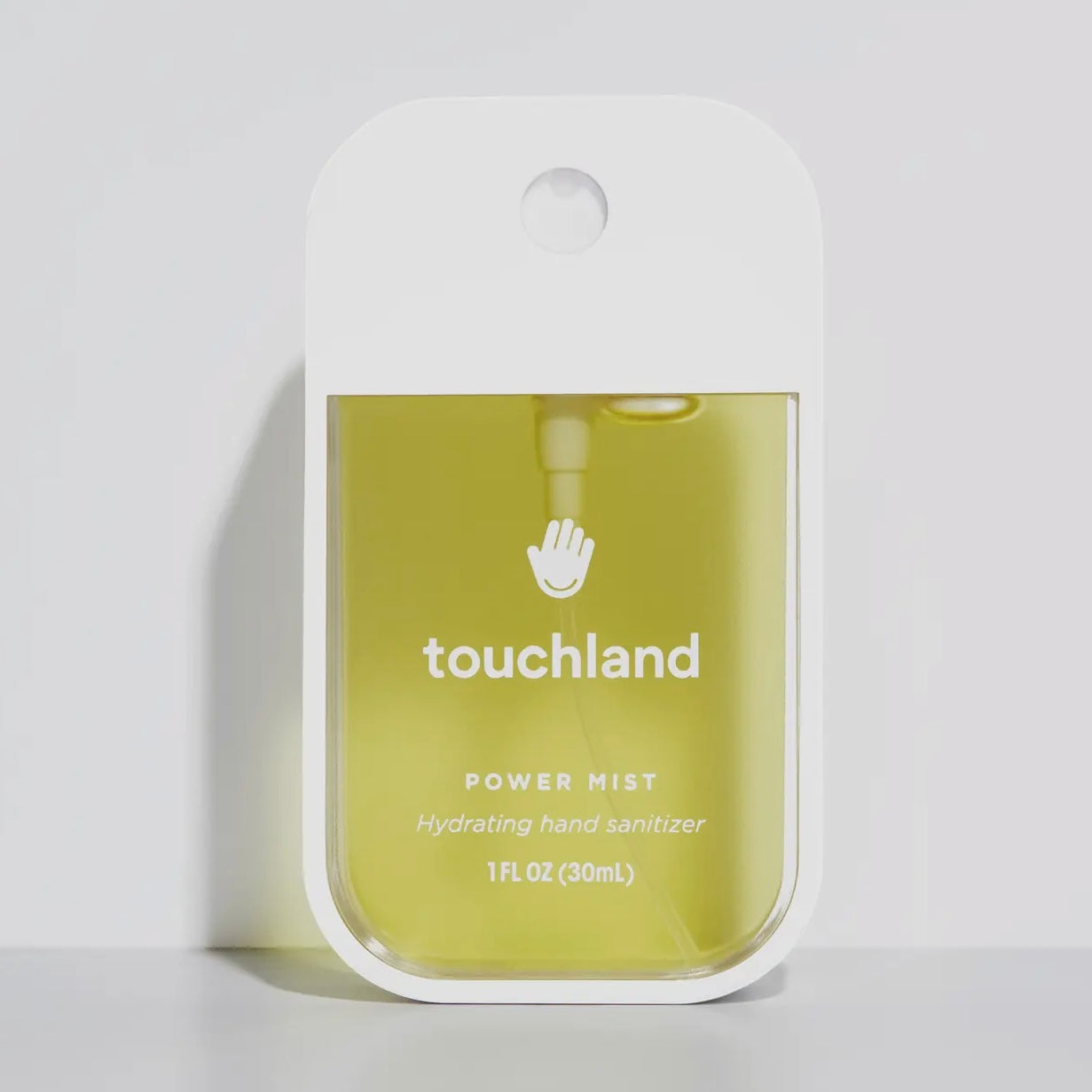 Touchland Power Mist Vanilla Blossom