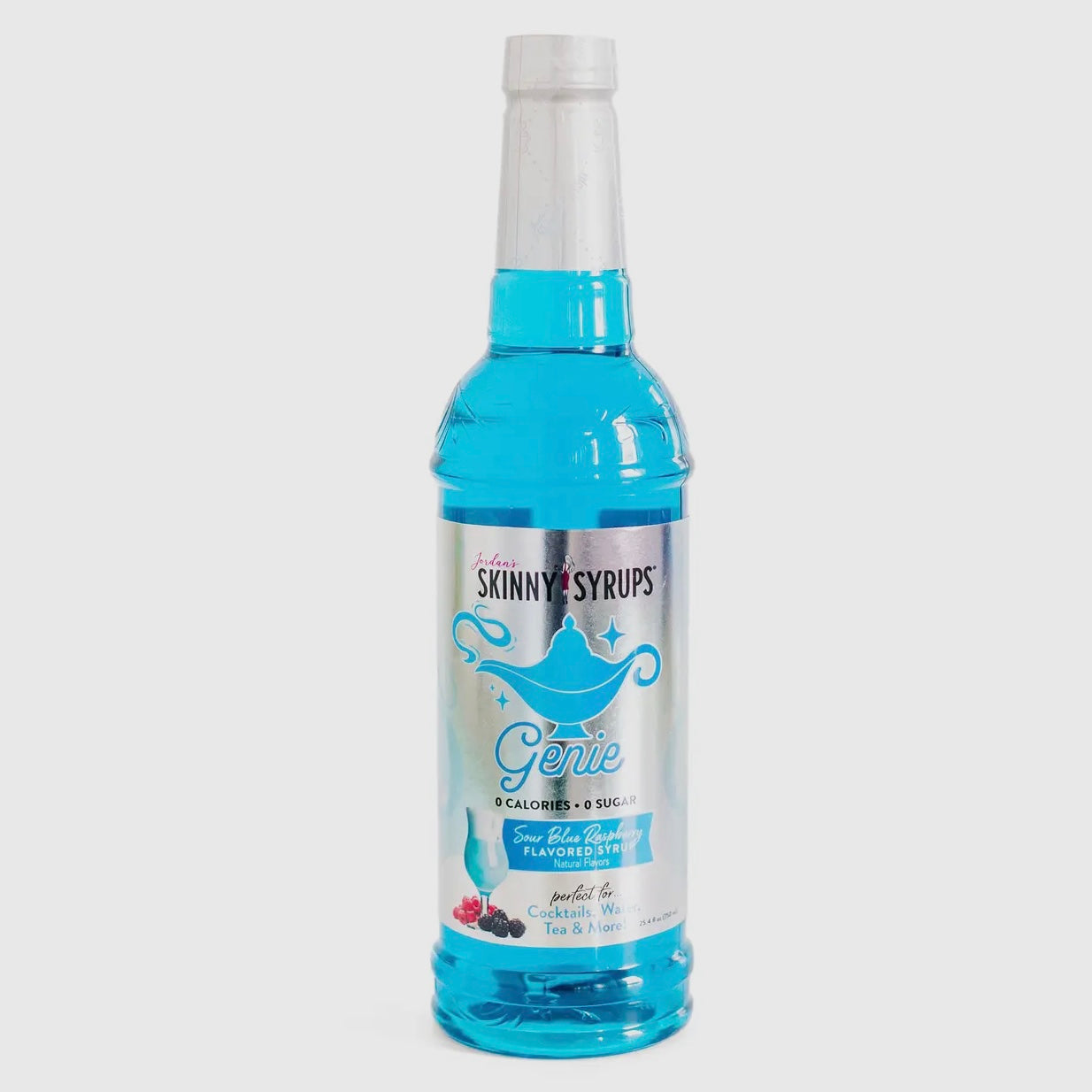 Sugar Free Sour Genie Syrup