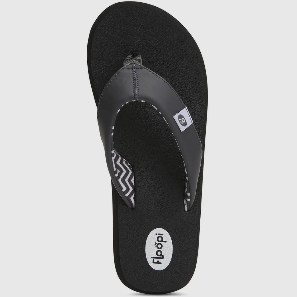 Women's Bella Yoga Mat Thong Flip Flop