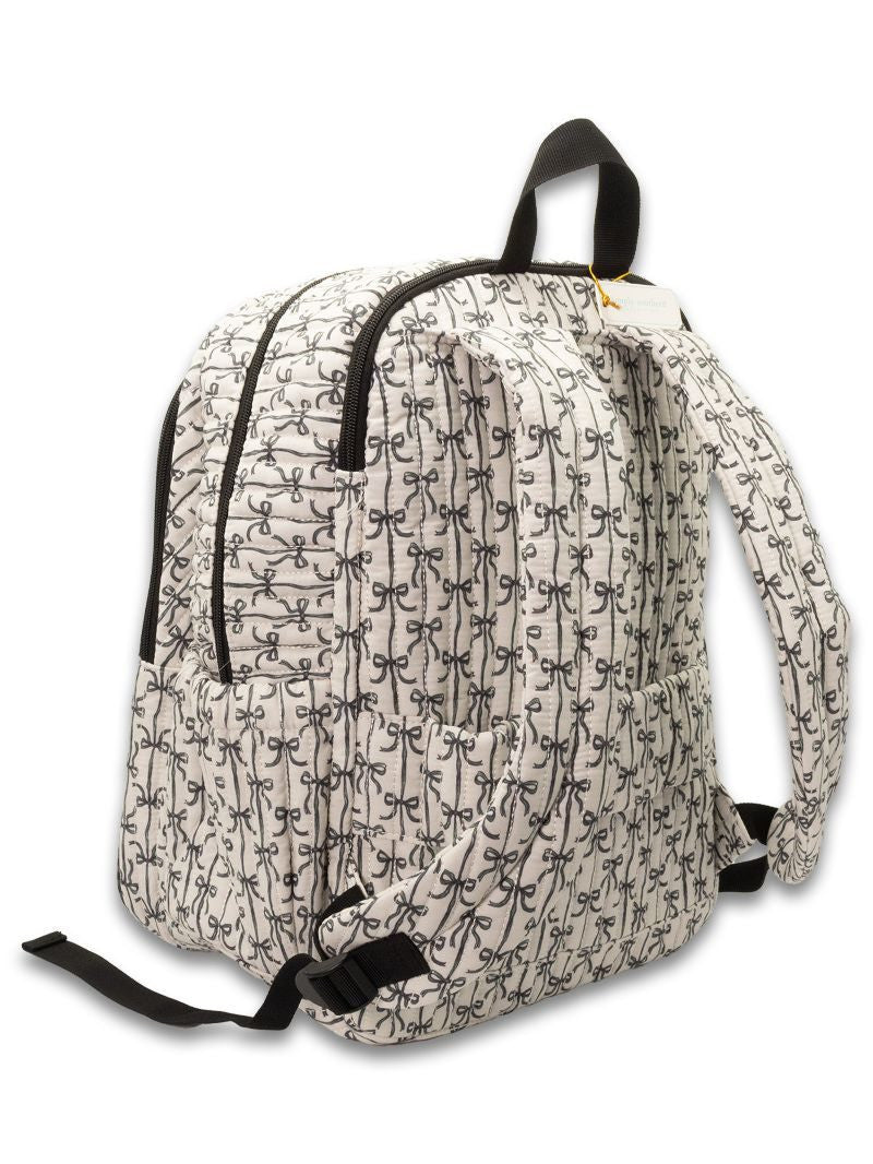 Simply Southern Quilted Backpack