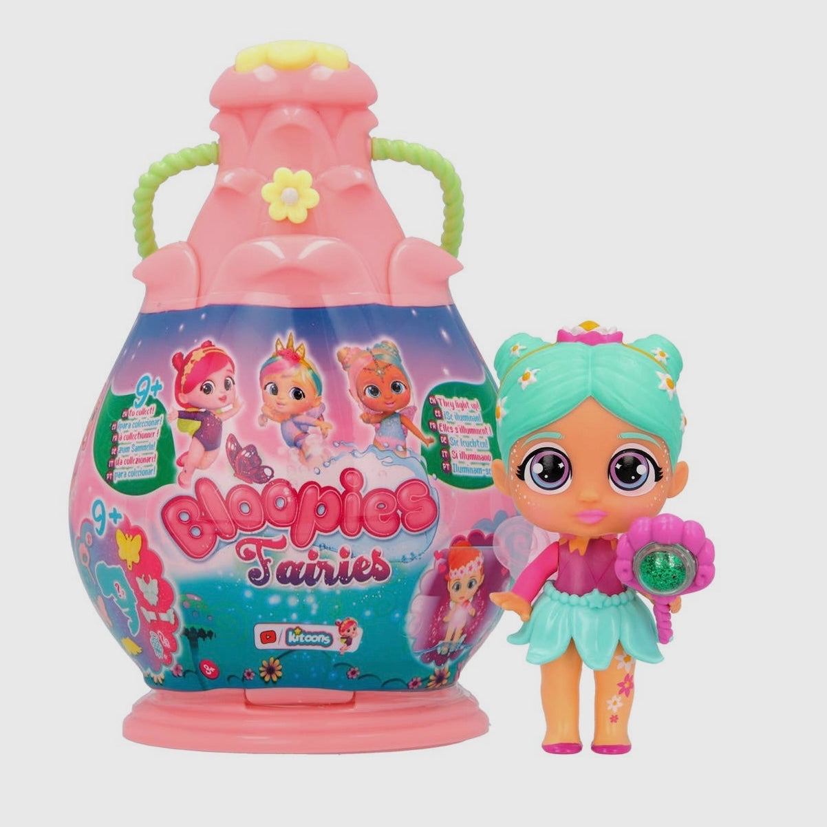 Bloopies Fairies Toy