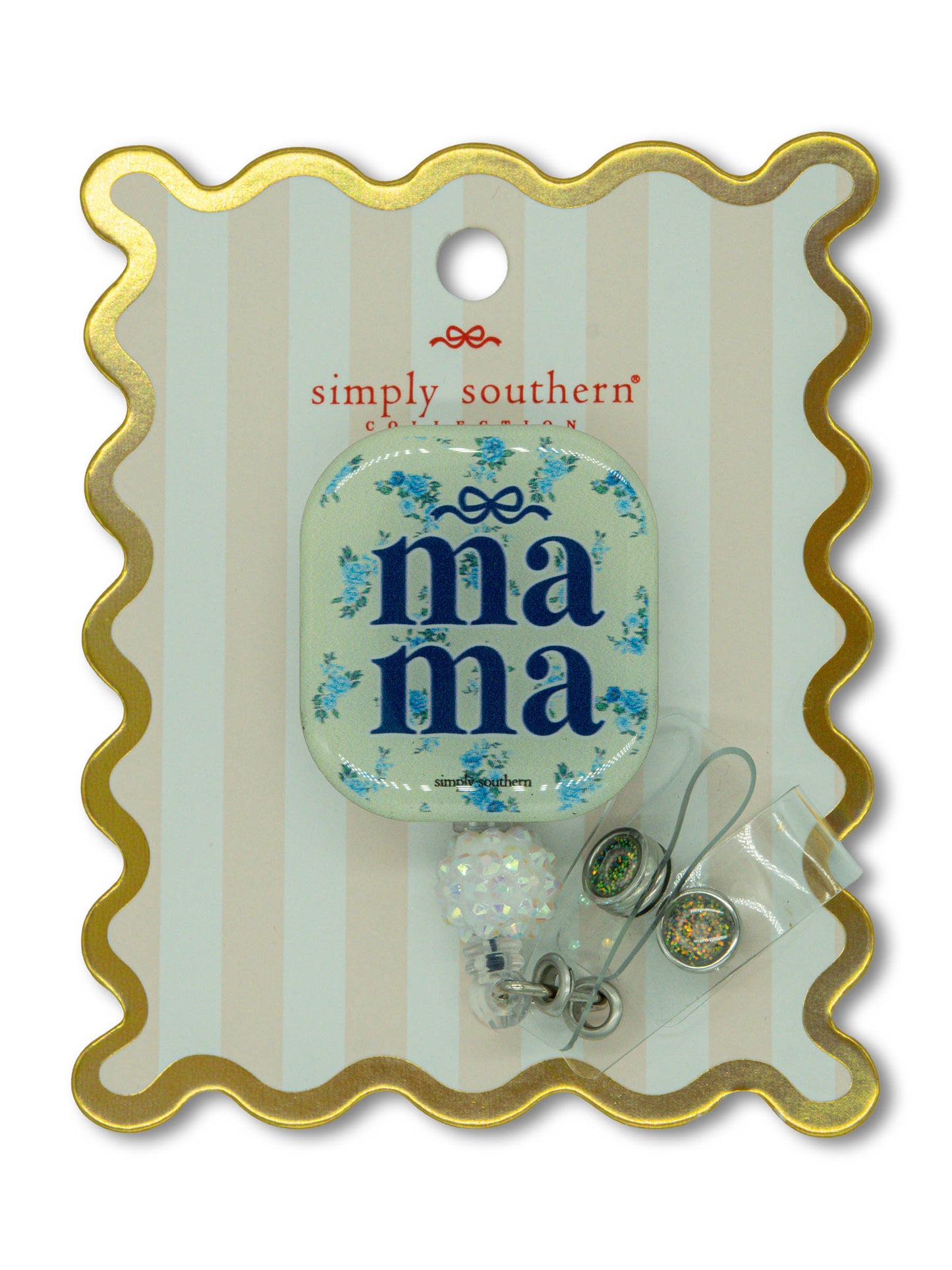 Simply Southern Badge Reels