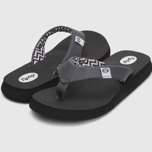 Women's Bella Yoga Mat Thong Flip Flop