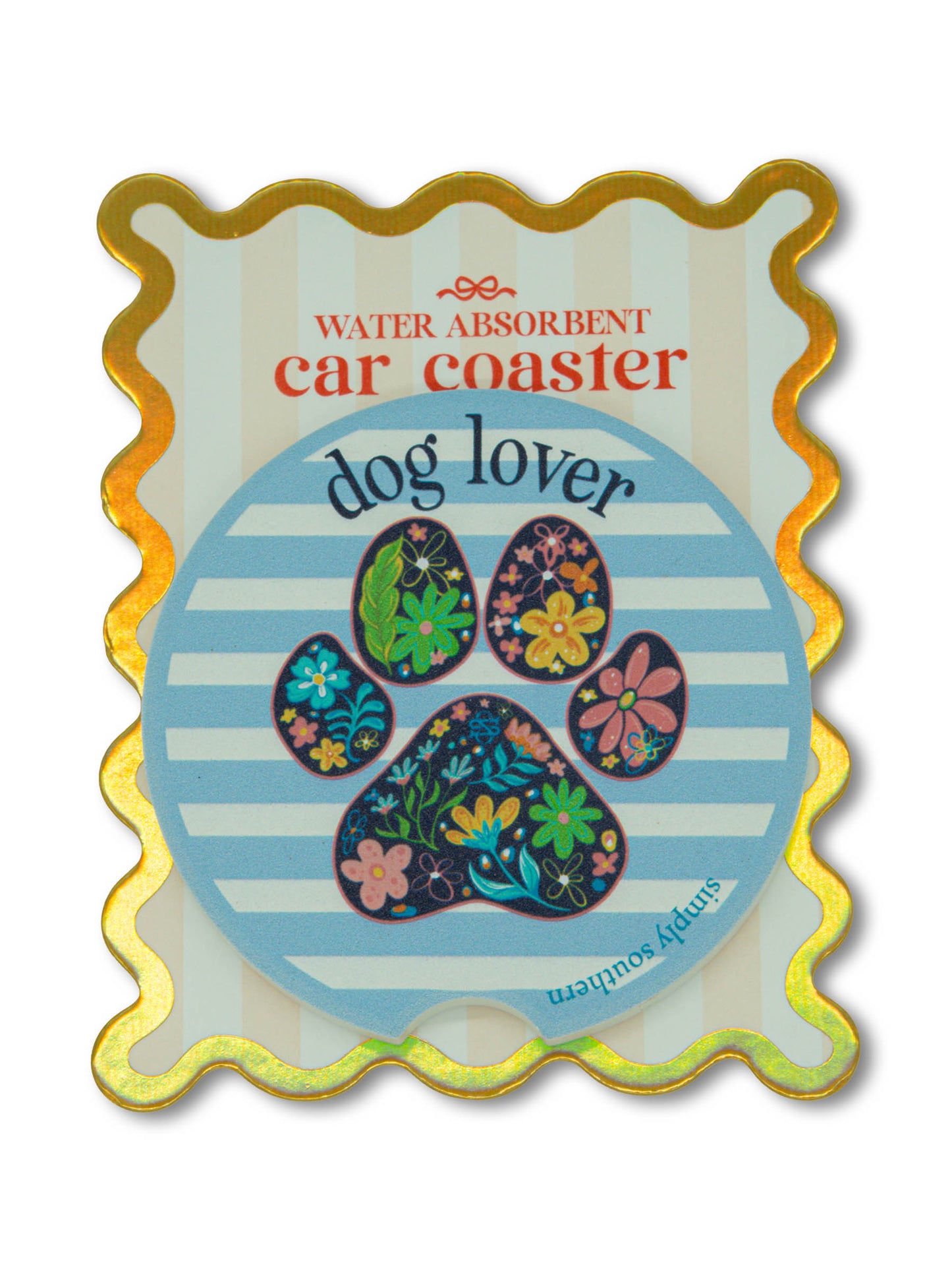 Simply Southern Badge Reels