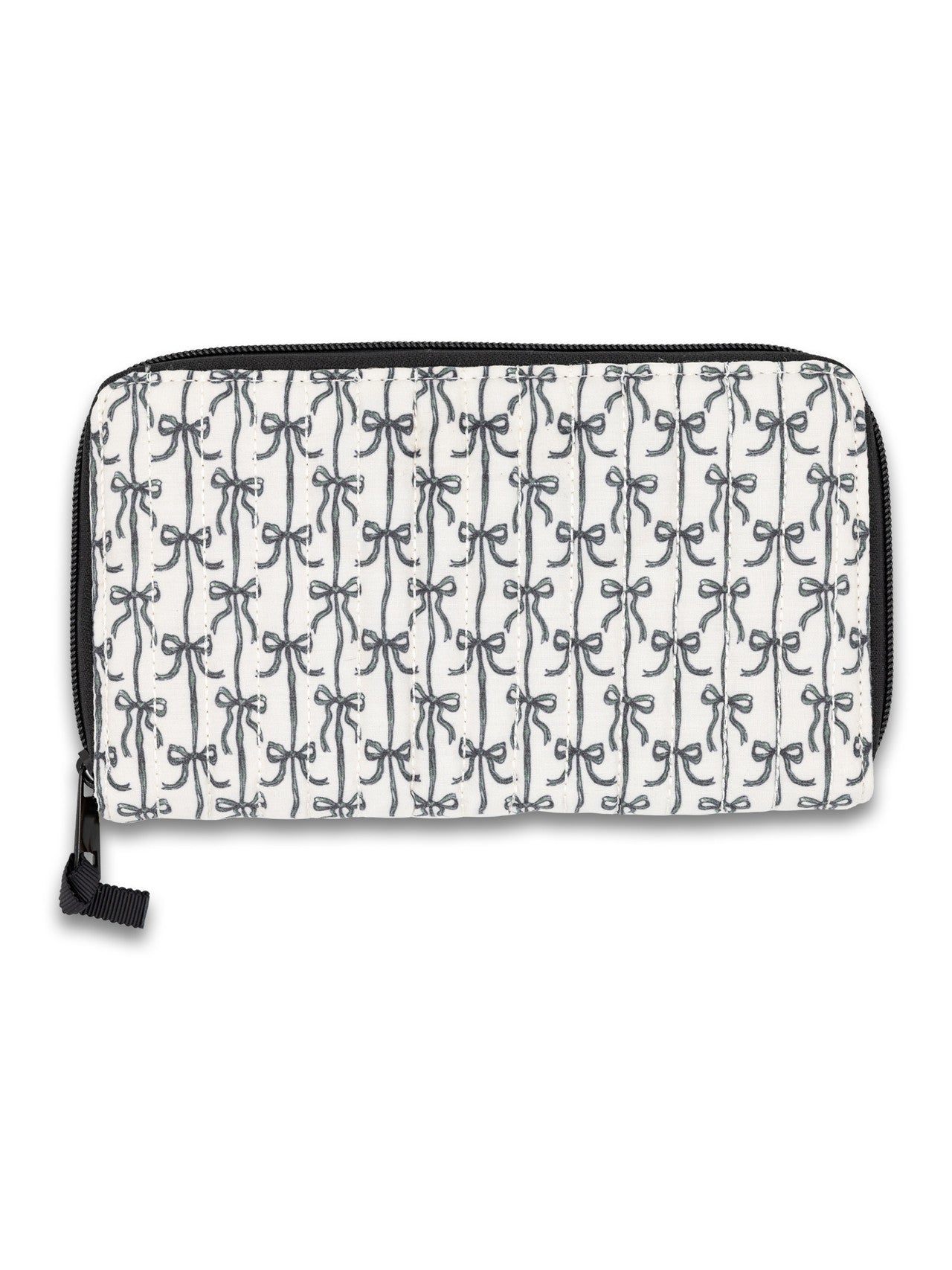 Simply Southern Quilted Wallet
