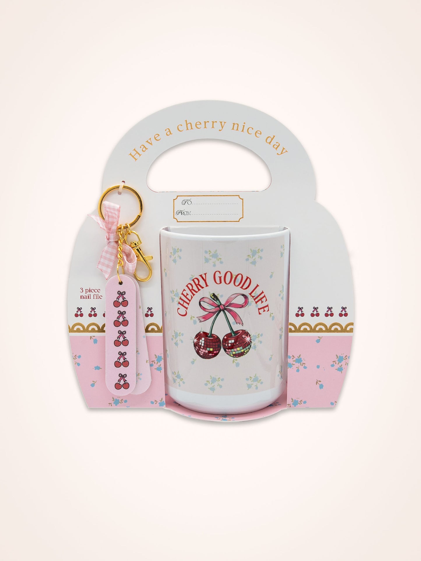 Simply Southern Mug Gift Set