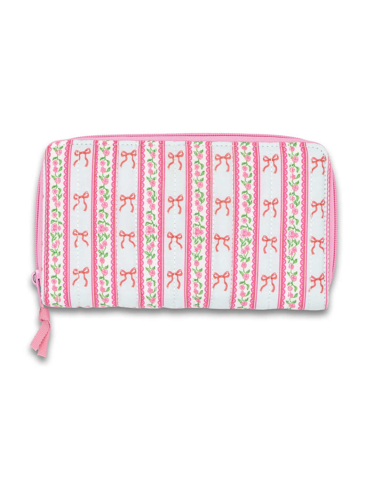 Simply Southern Quilted Wallet