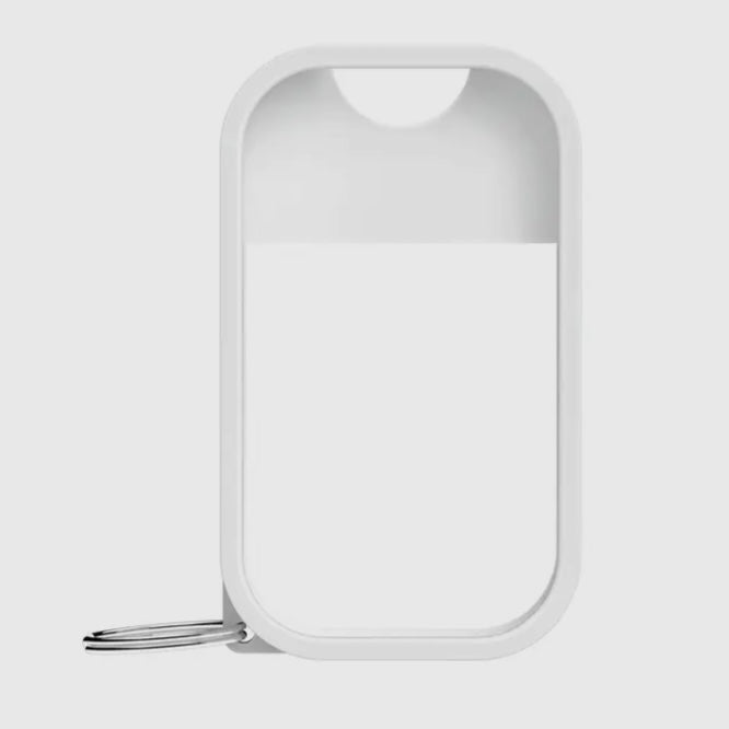 Touchland Mist Case Icy White