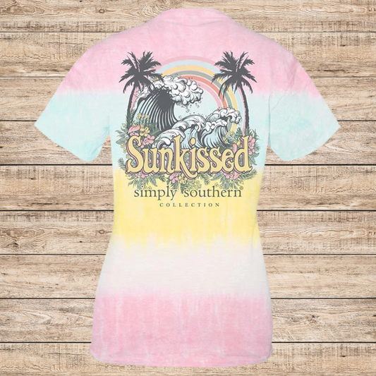 Simply Southern Sunkissed T-Shirt