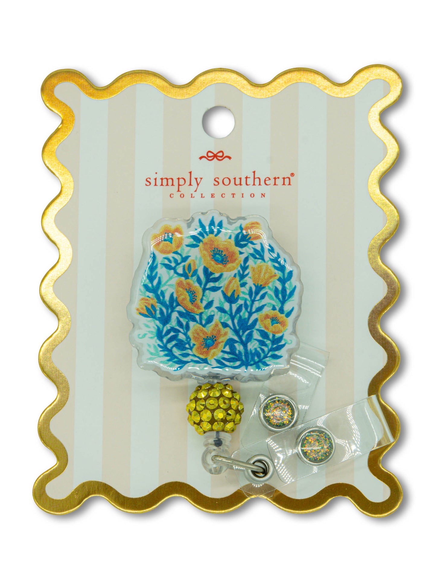 Simply Southern Badge Reels